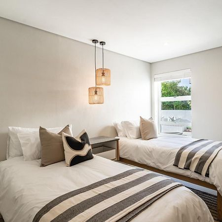 View16 Apartment Cape Town Bagian luar foto