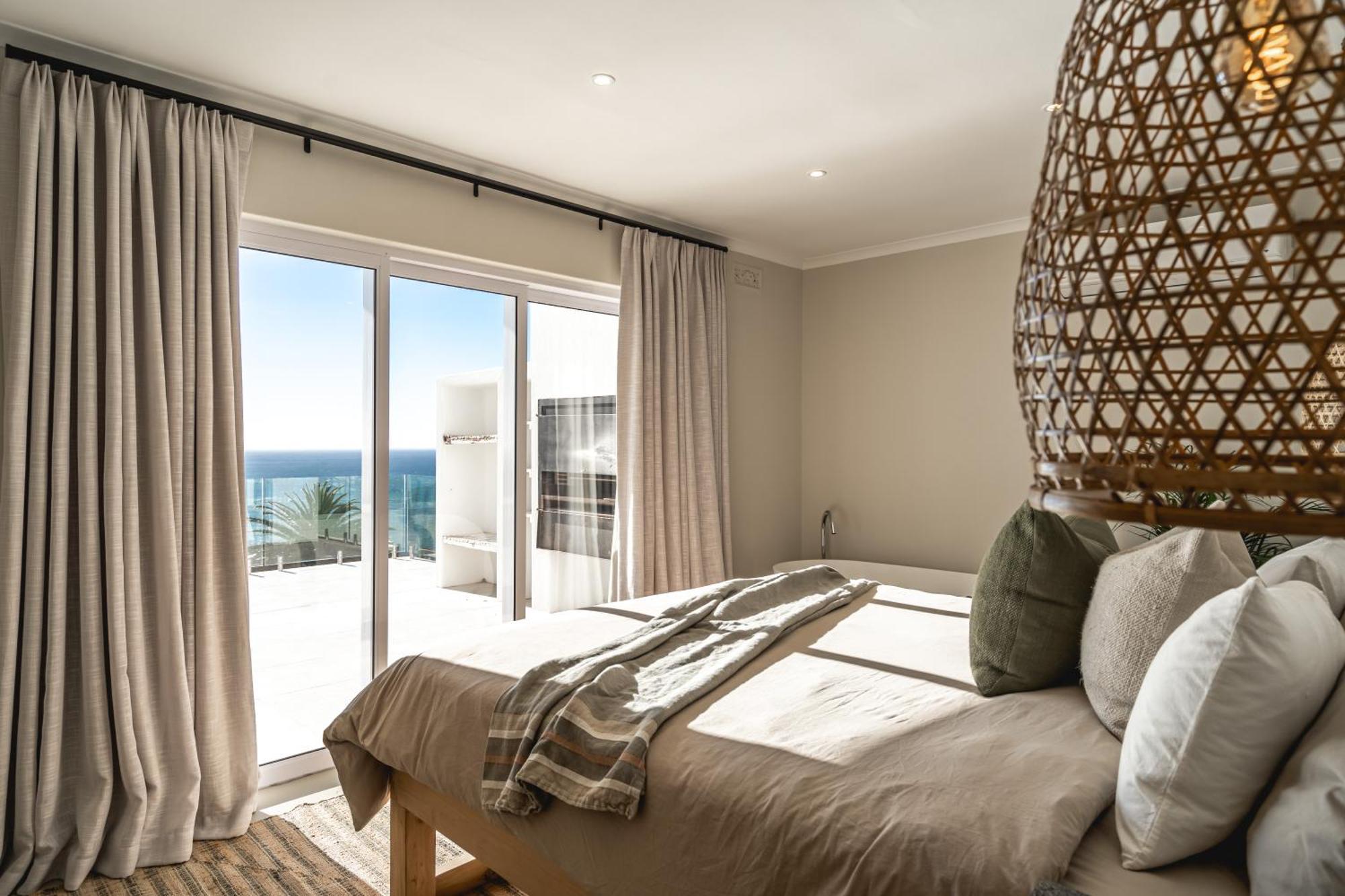 View16 Apartment Cape Town Bagian luar foto