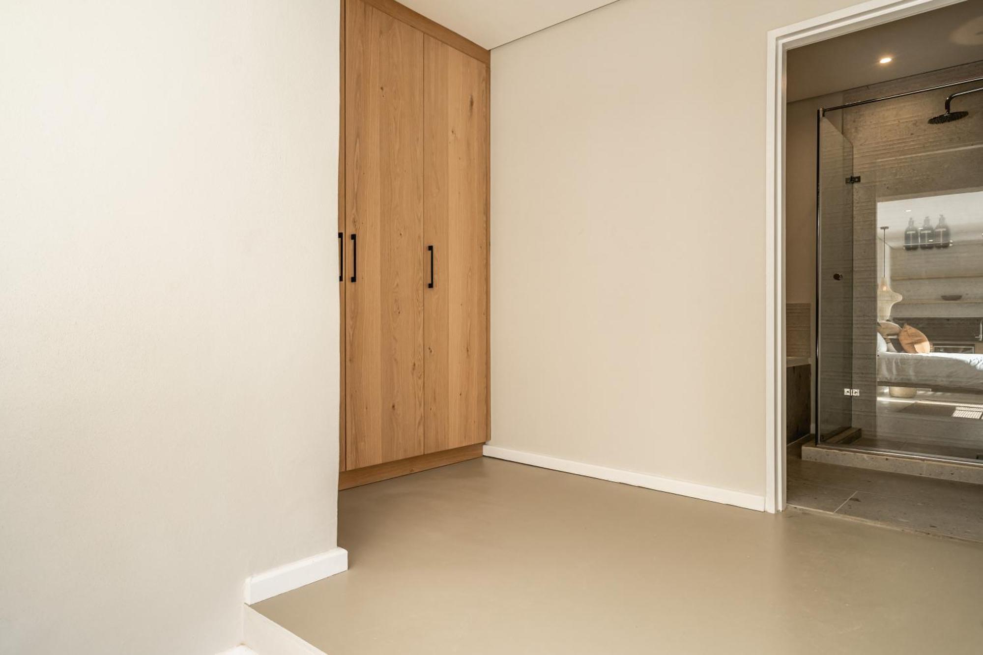 View16 Apartment Cape Town Bagian luar foto