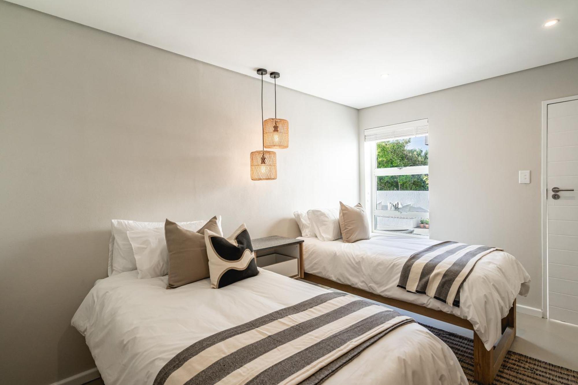 View16 Apartment Cape Town Bagian luar foto