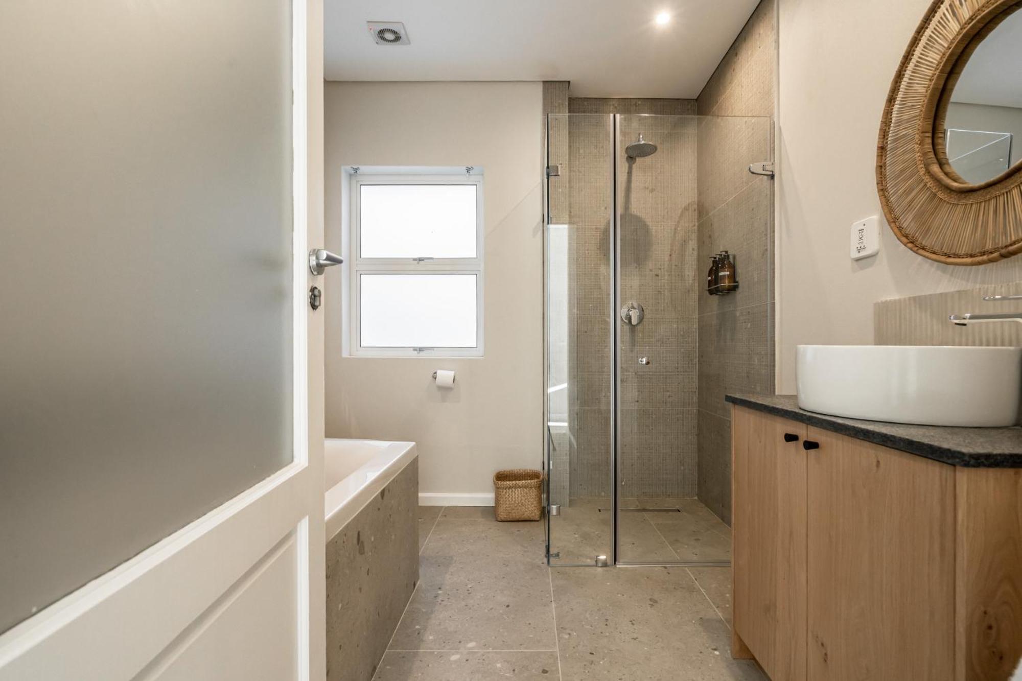 View16 Apartment Cape Town Bagian luar foto