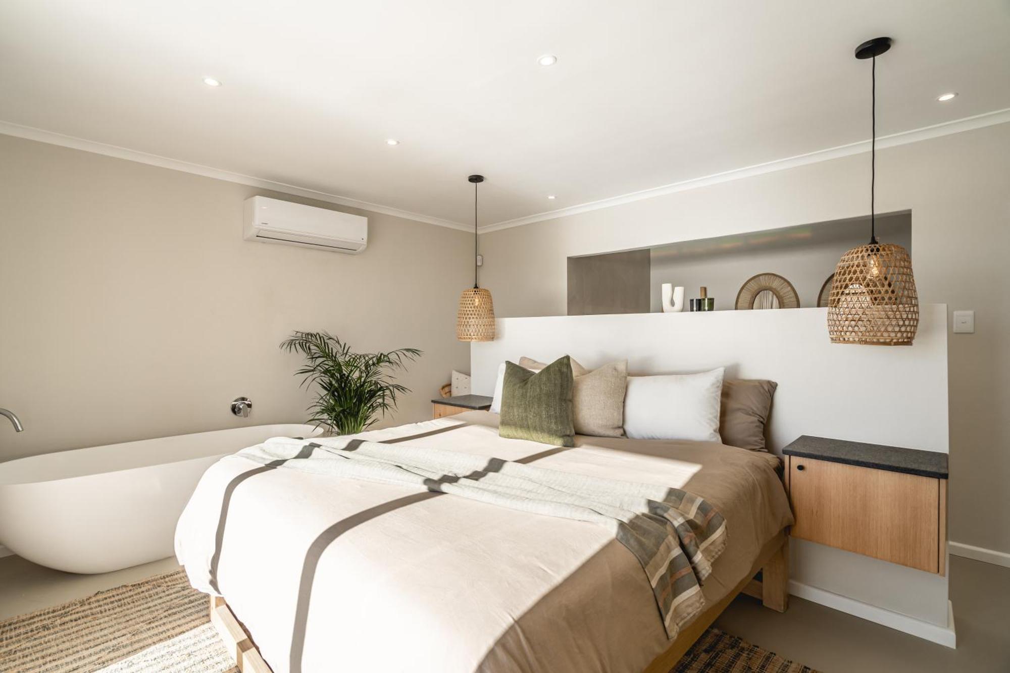 View16 Apartment Cape Town Bagian luar foto