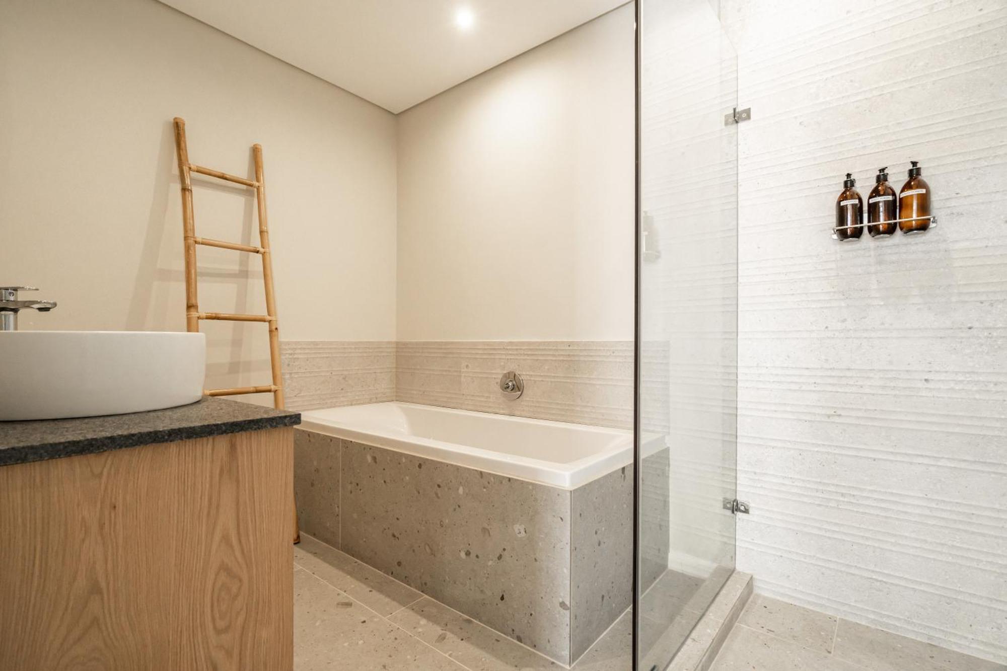 View16 Apartment Cape Town Bagian luar foto