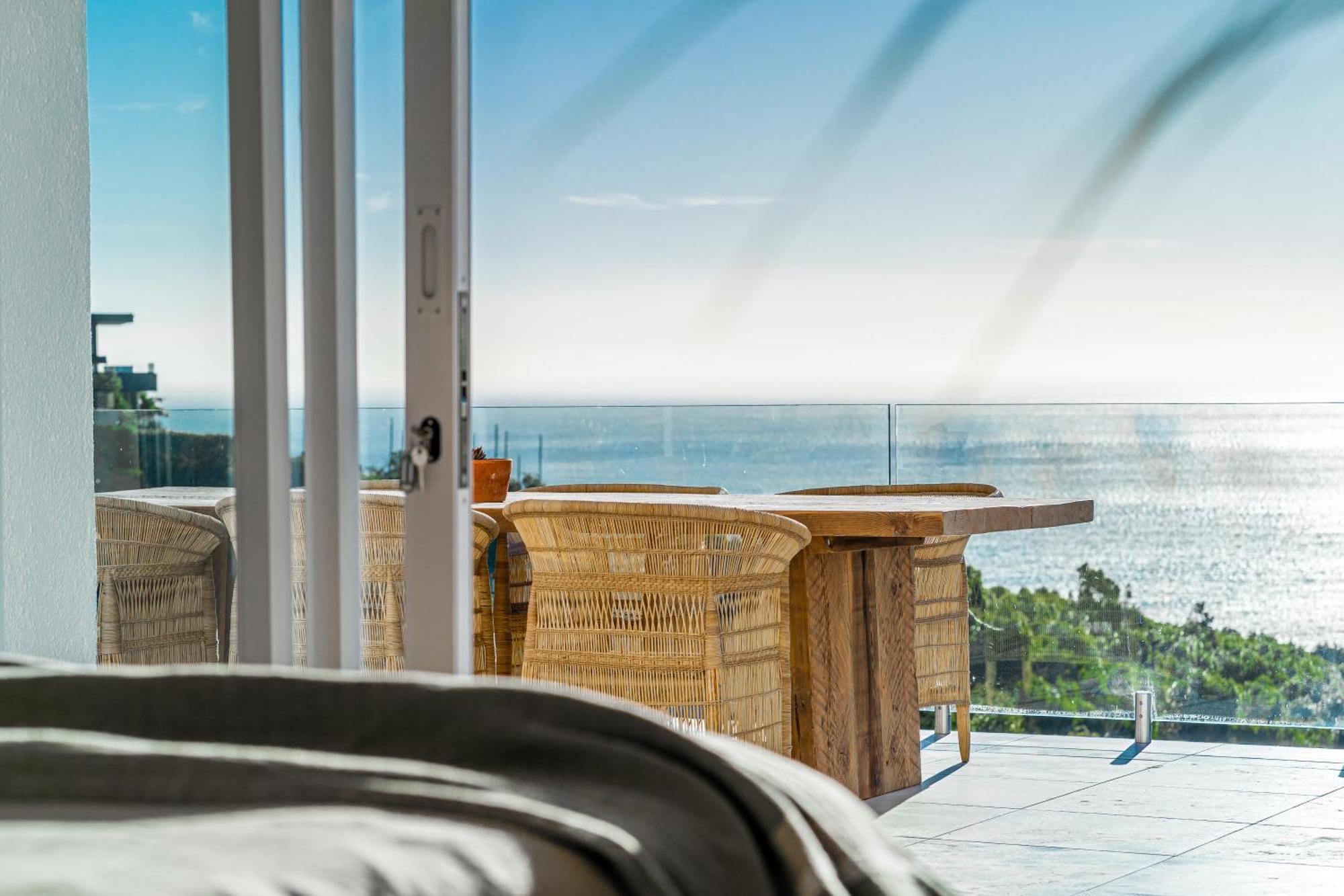 View16 Apartment Cape Town Bagian luar foto