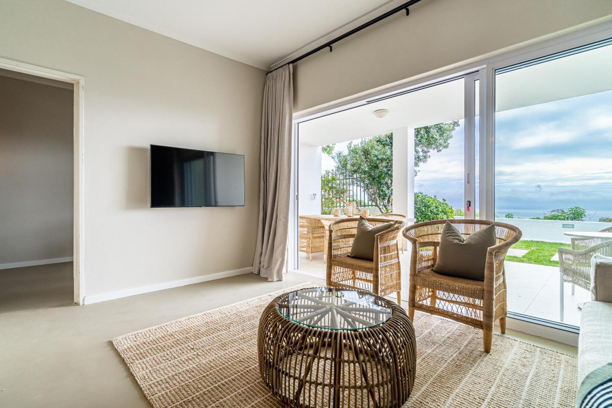 View16 Apartment Cape Town Bagian luar foto