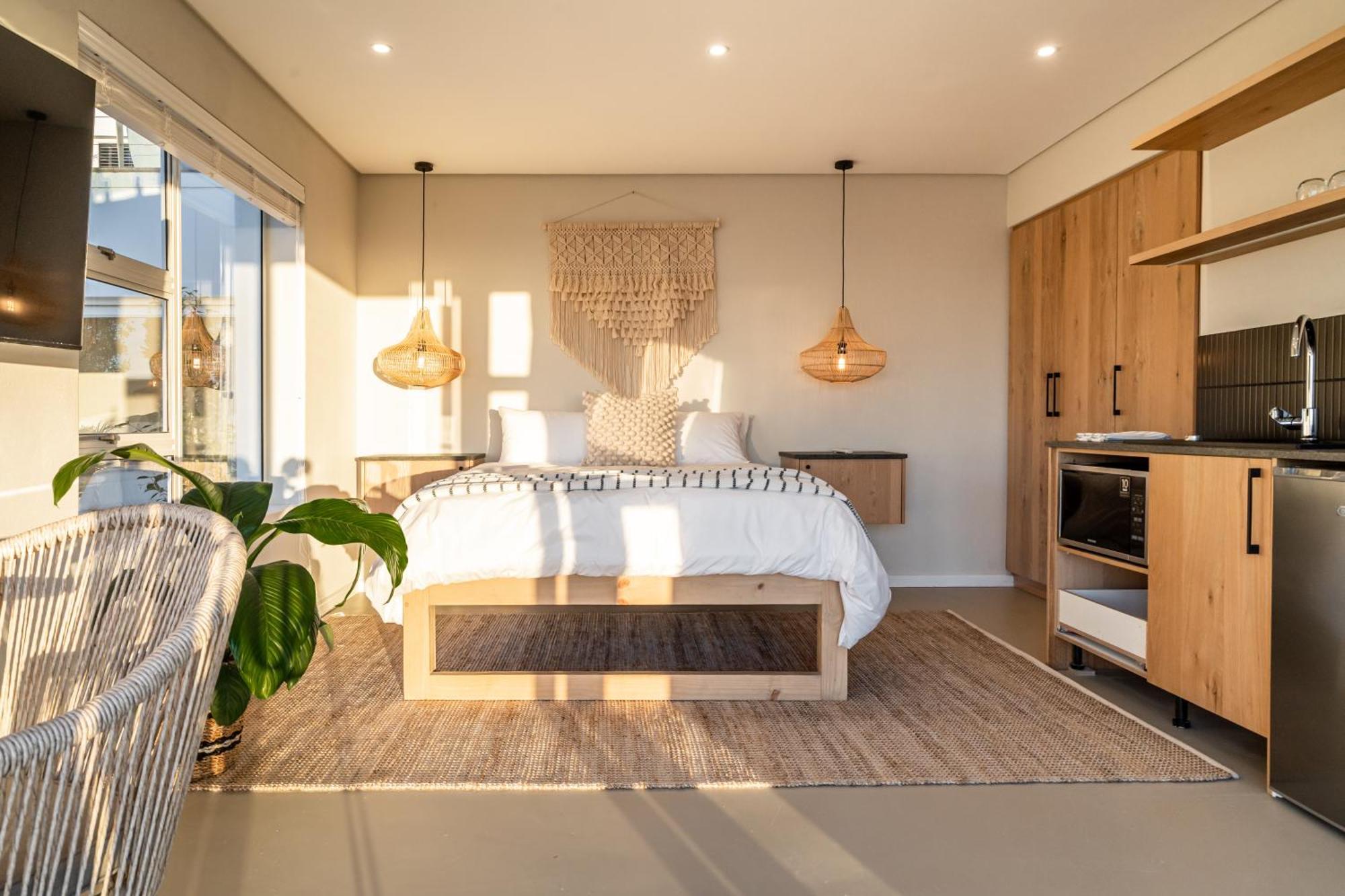 View16 Apartment Cape Town Bagian luar foto