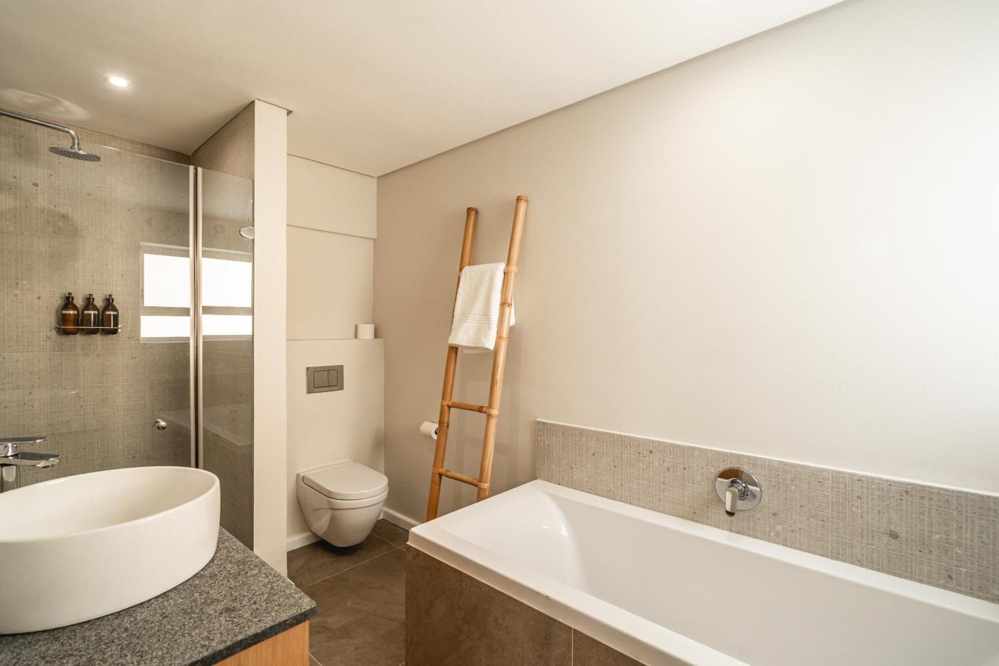 View16 Apartment Cape Town Bagian luar foto