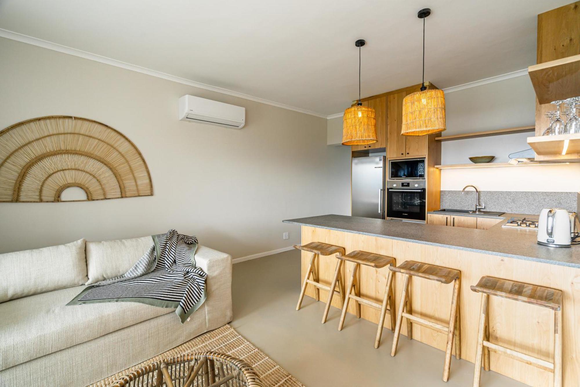 View16 Apartment Cape Town Bagian luar foto