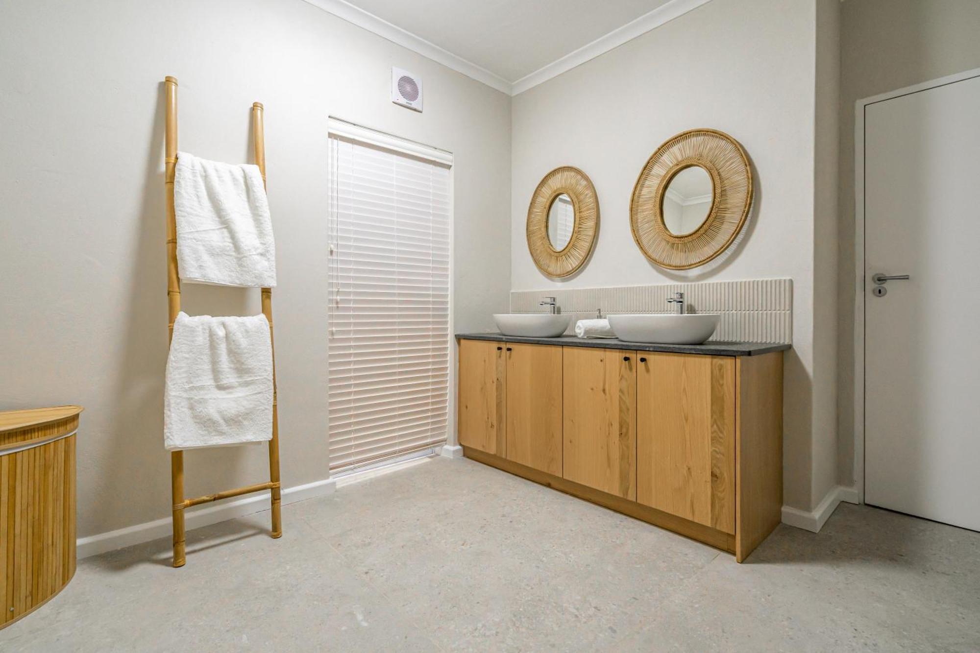 View16 Apartment Cape Town Bagian luar foto