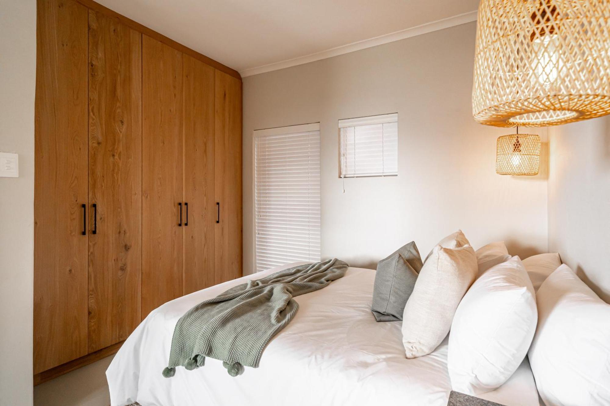 View16 Apartment Cape Town Bagian luar foto