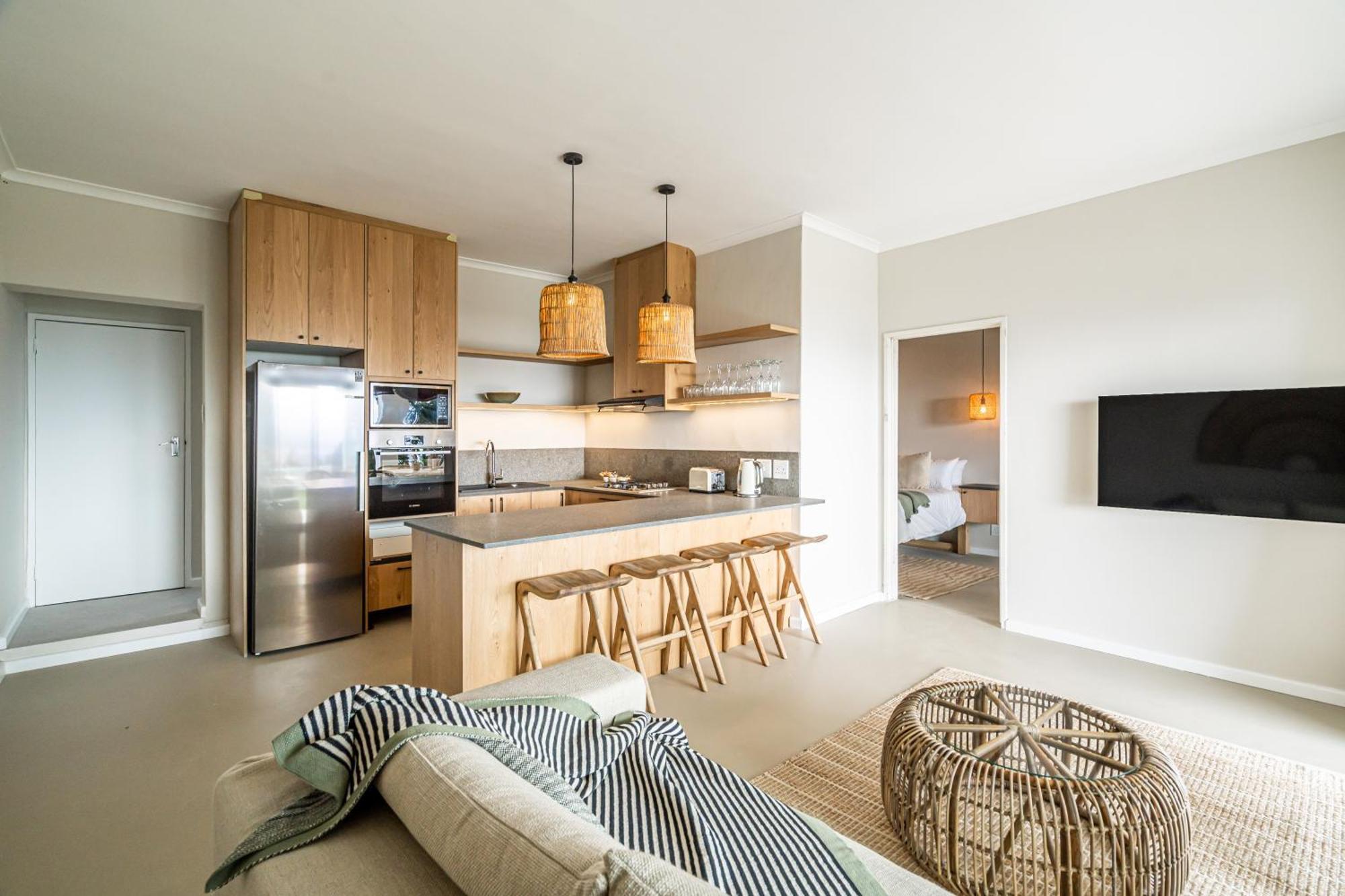View16 Apartment Cape Town Bagian luar foto