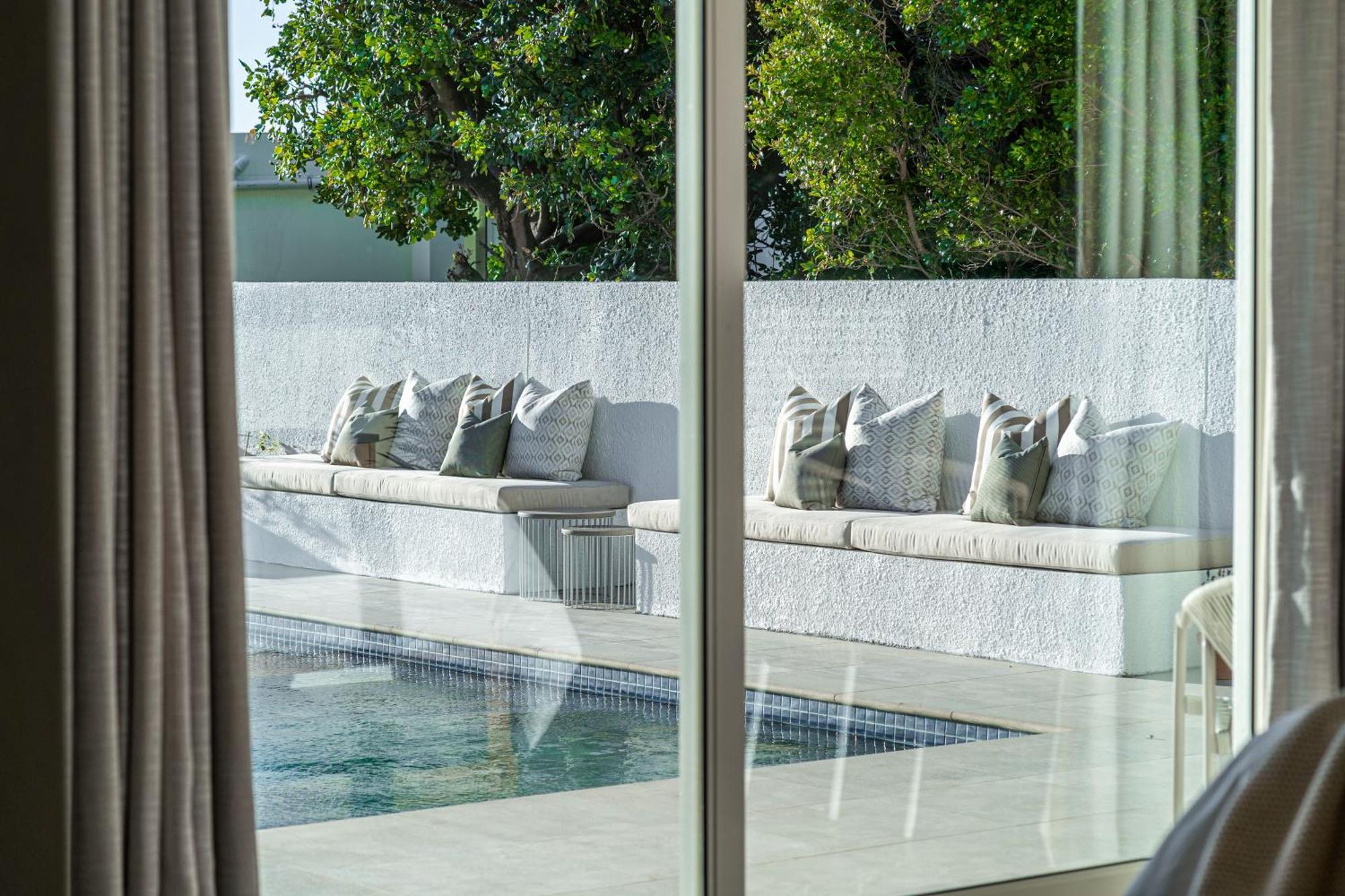 View16 Apartment Cape Town Bagian luar foto