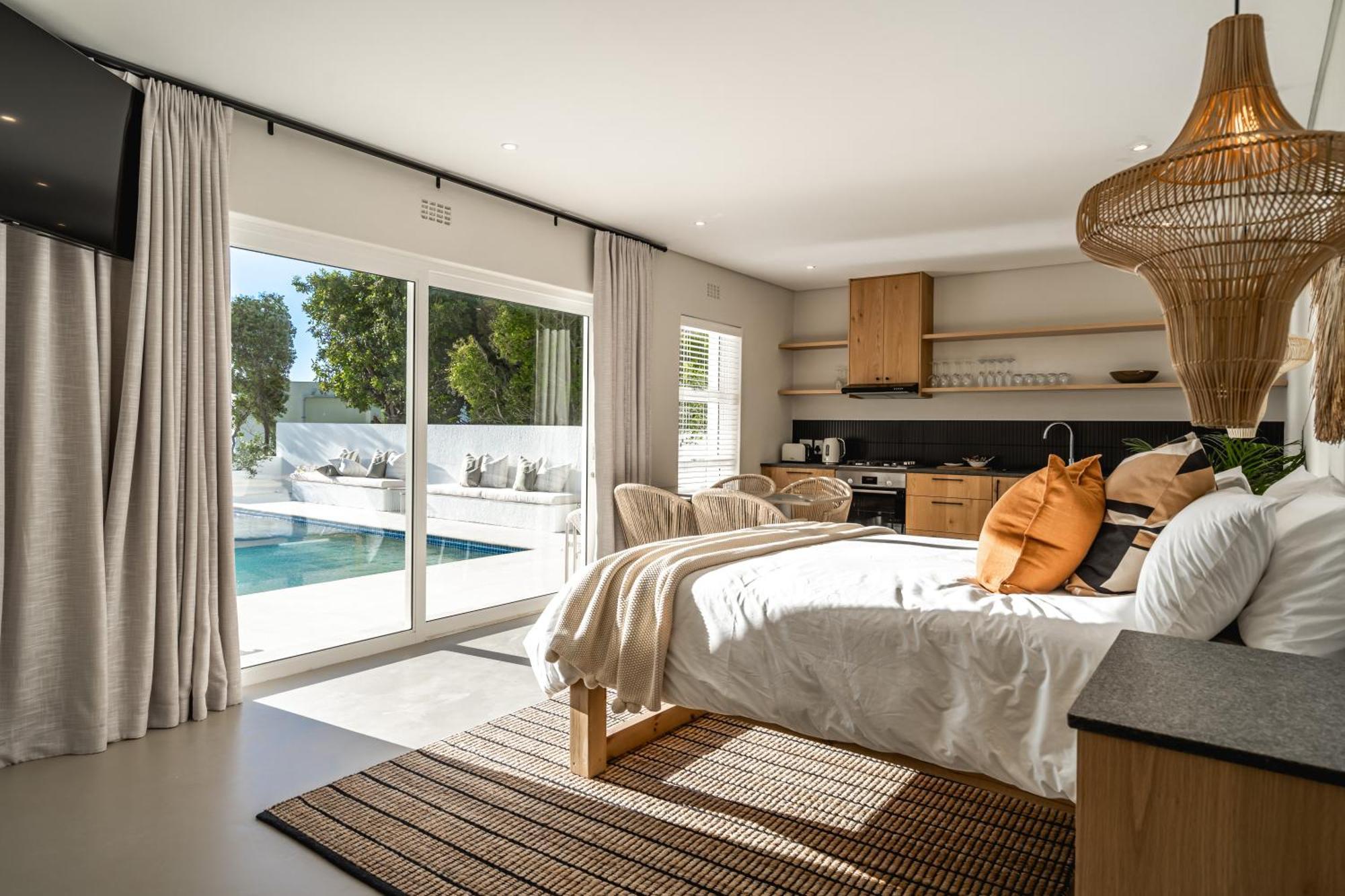 View16 Apartment Cape Town Bagian luar foto
