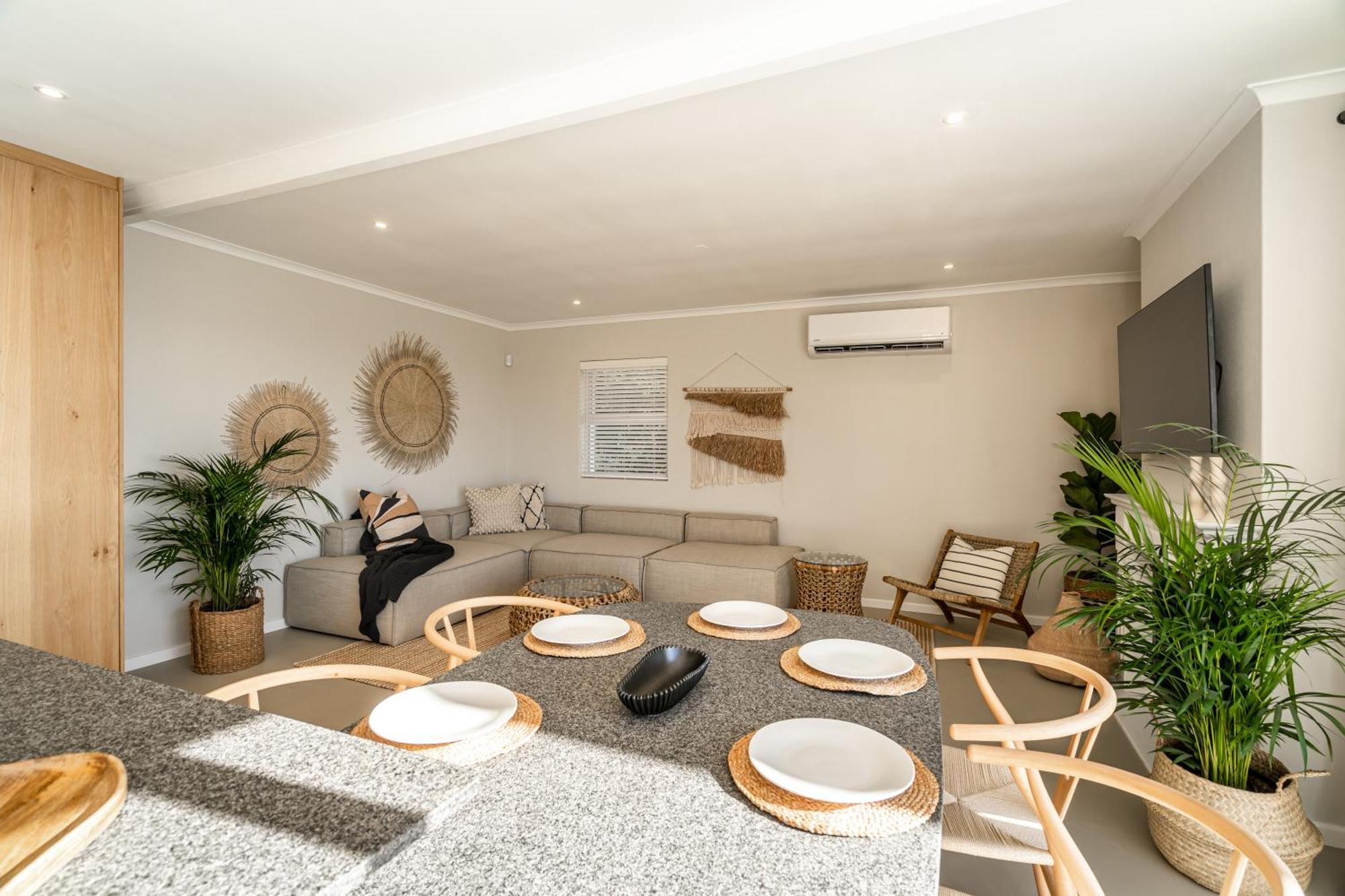View16 Apartment Cape Town Bagian luar foto