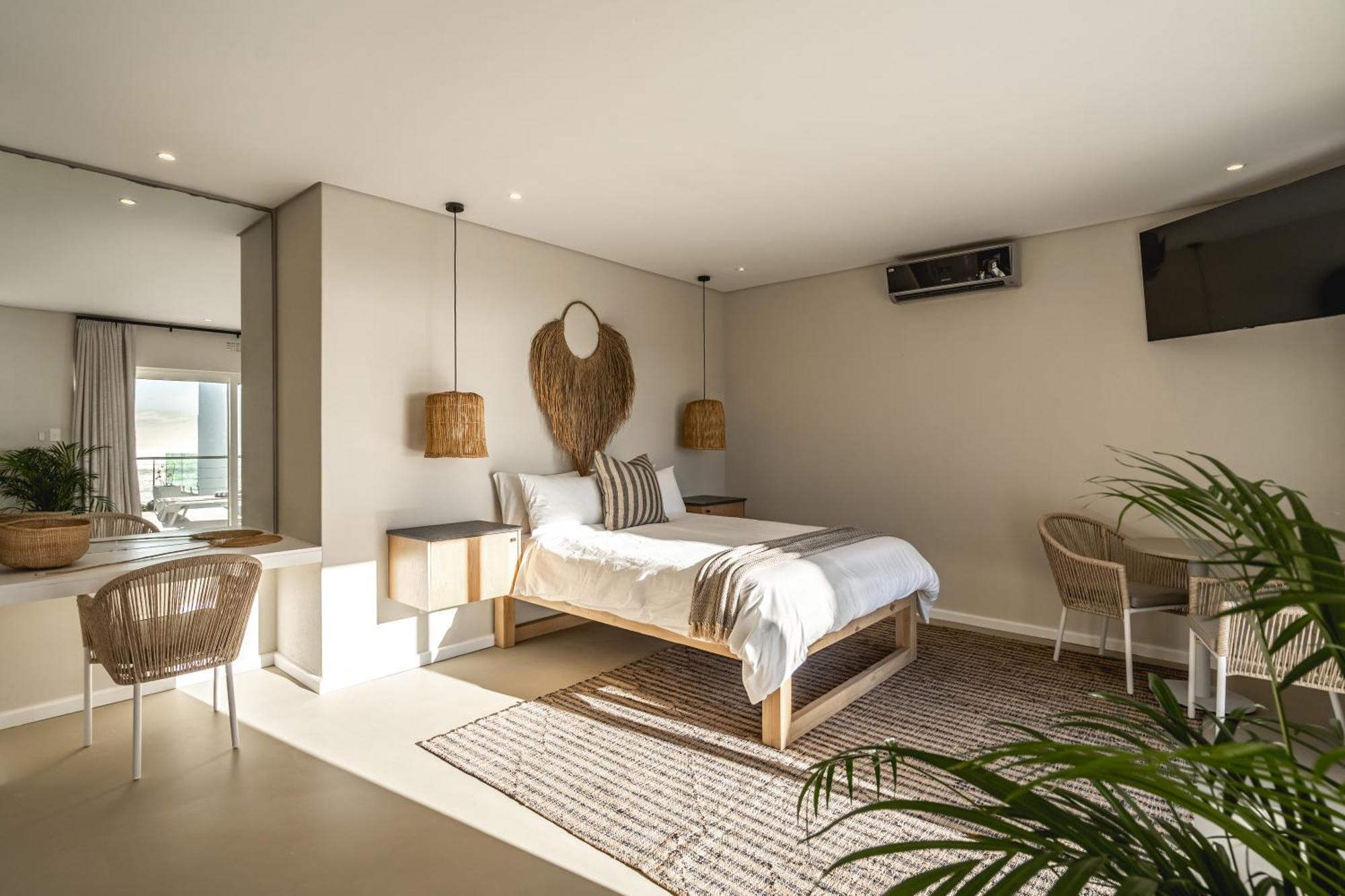 View16 Apartment Cape Town Bagian luar foto