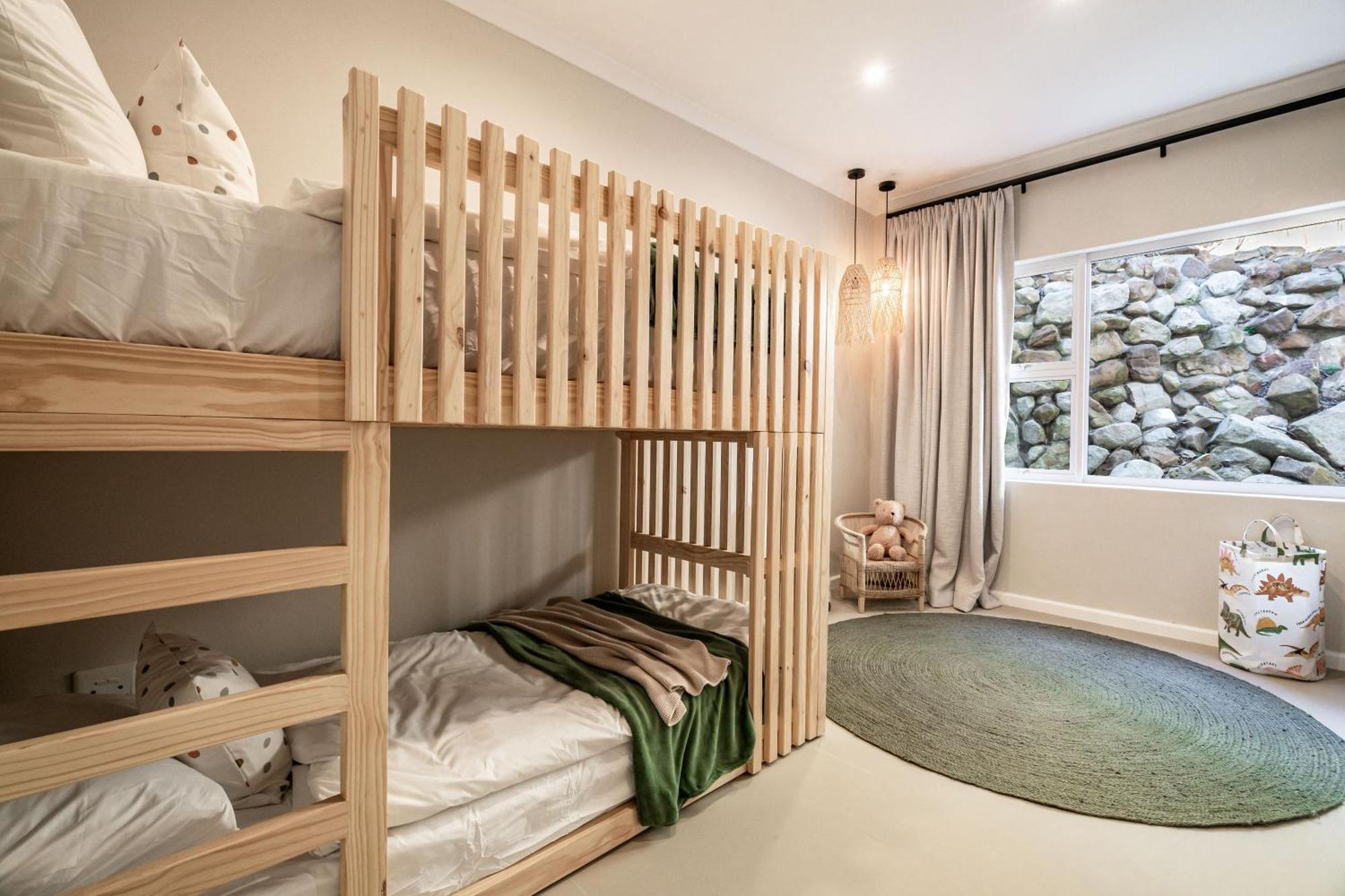 View16 Apartment Cape Town Bagian luar foto