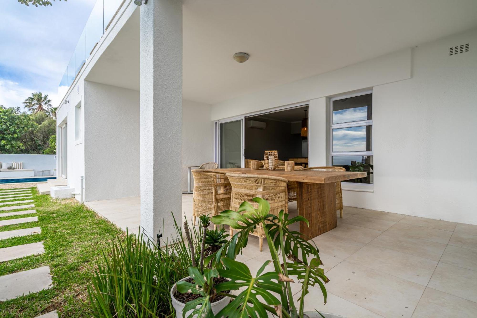 View16 Apartment Cape Town Bagian luar foto