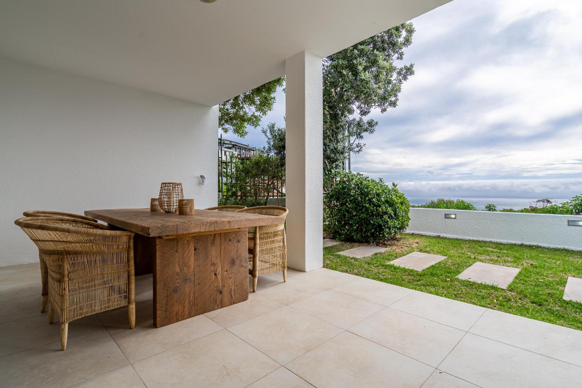 View16 Apartment Cape Town Bagian luar foto