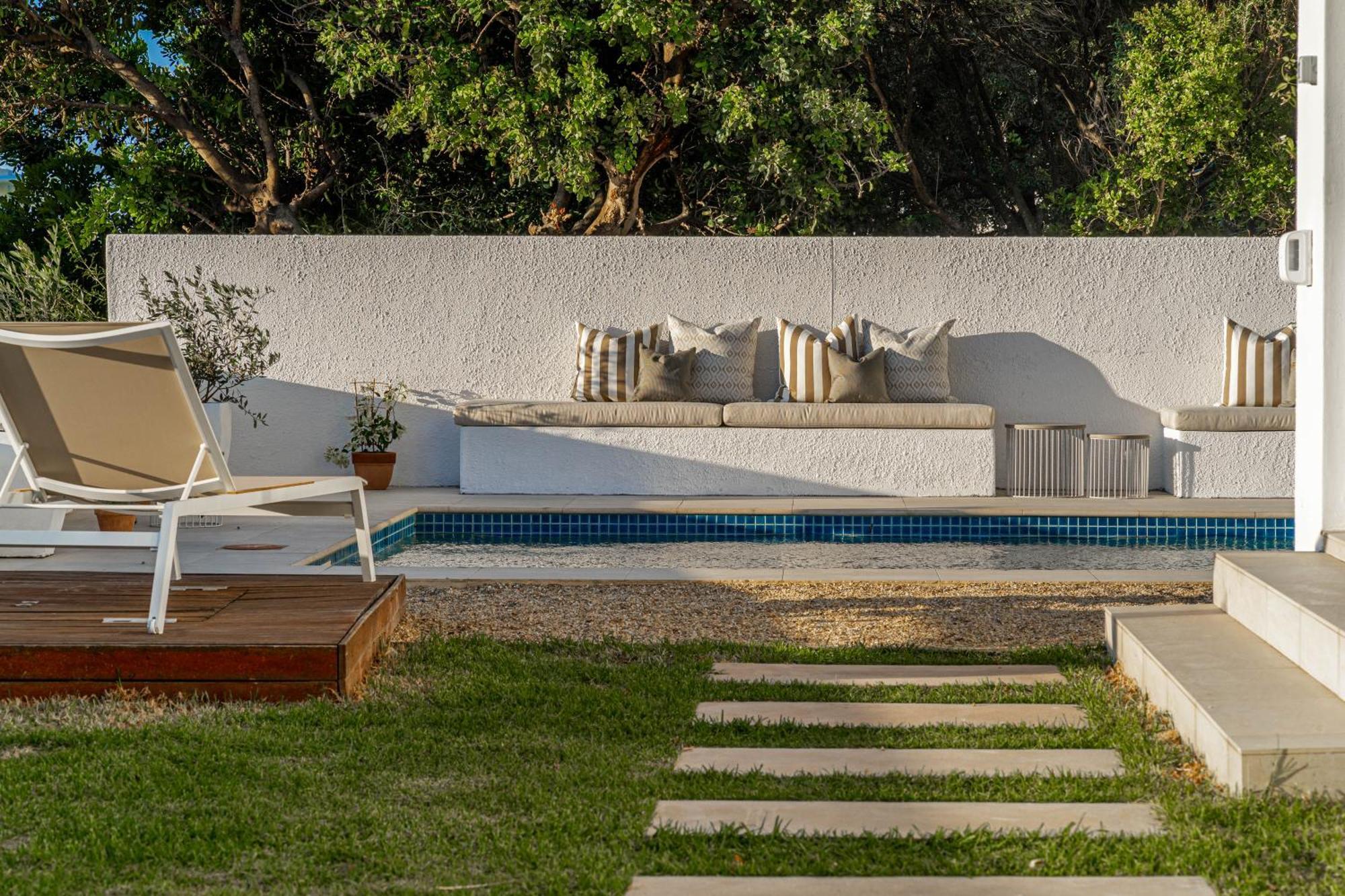 View16 Apartment Cape Town Bagian luar foto