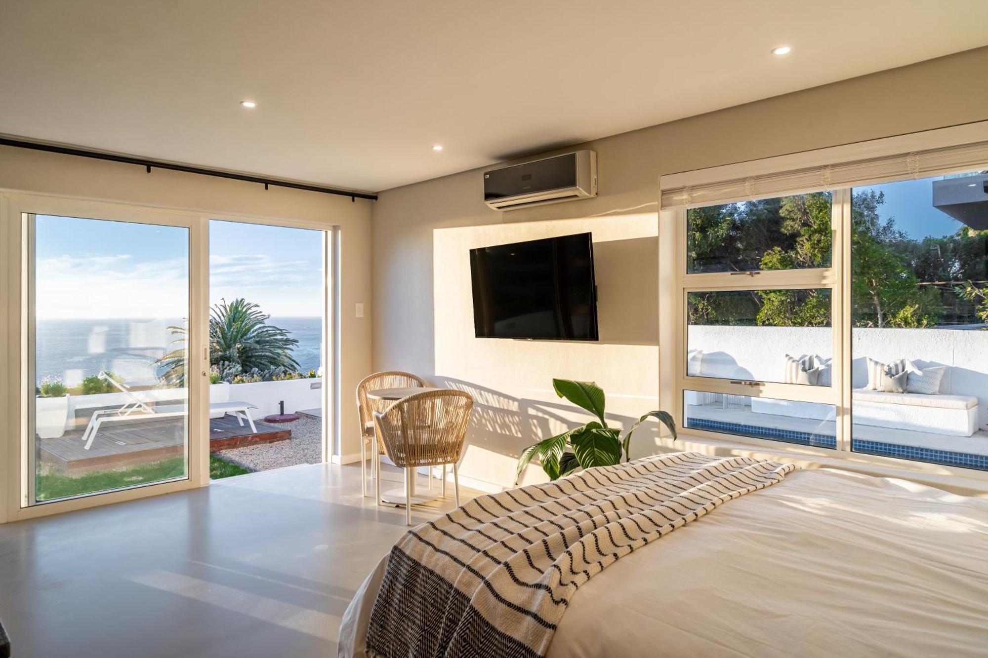 View16 Apartment Cape Town Bagian luar foto