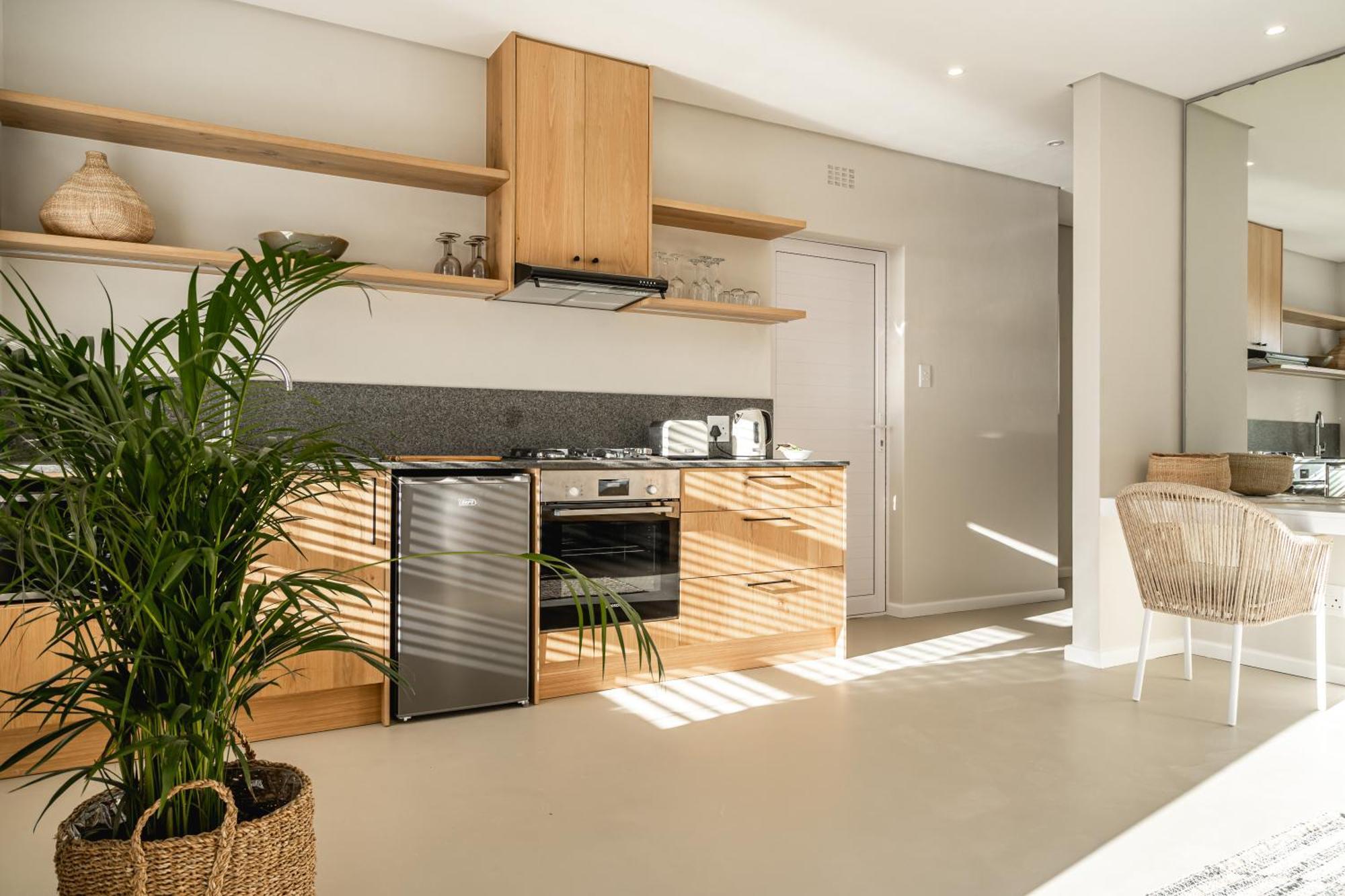 View16 Apartment Cape Town Bagian luar foto